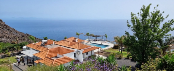 Landhaus 3469 La Palma
